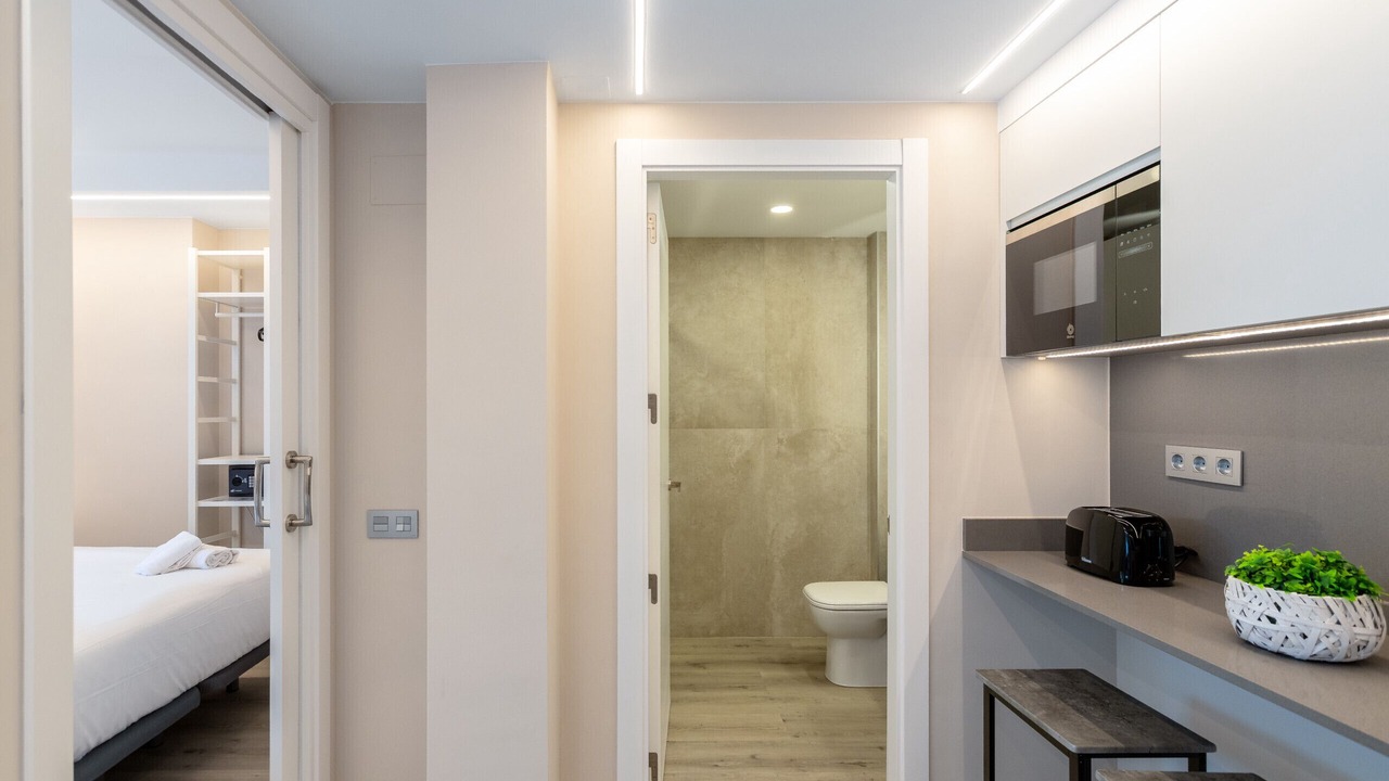 Photo of Bedroom in Vilassar de Mar