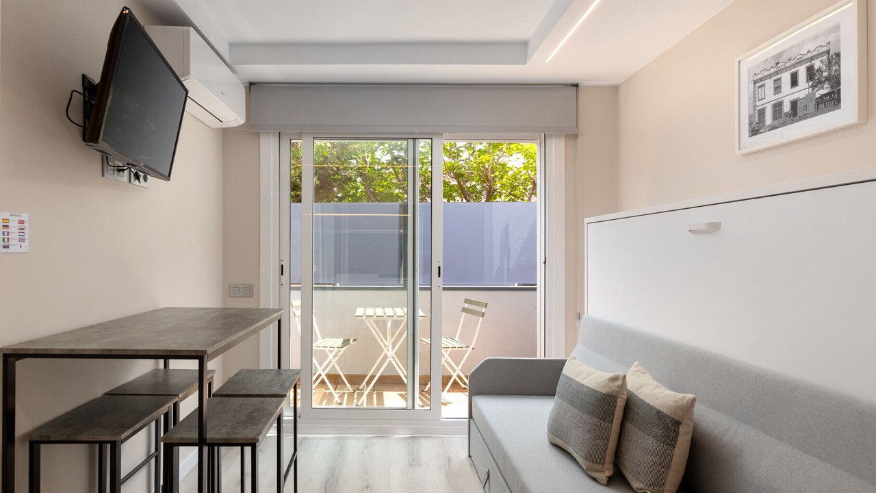 Photo of Livingroom in Vilassar de Mar