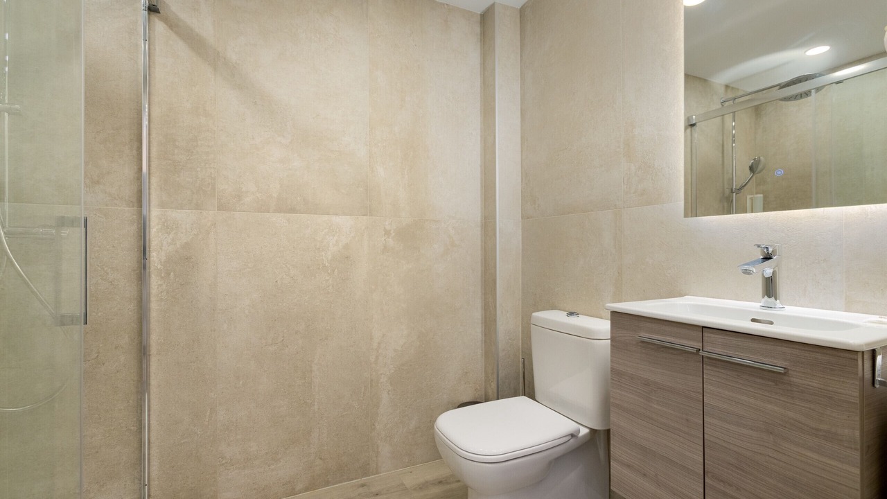 Photo of Bathroom in Vilassar de Mar