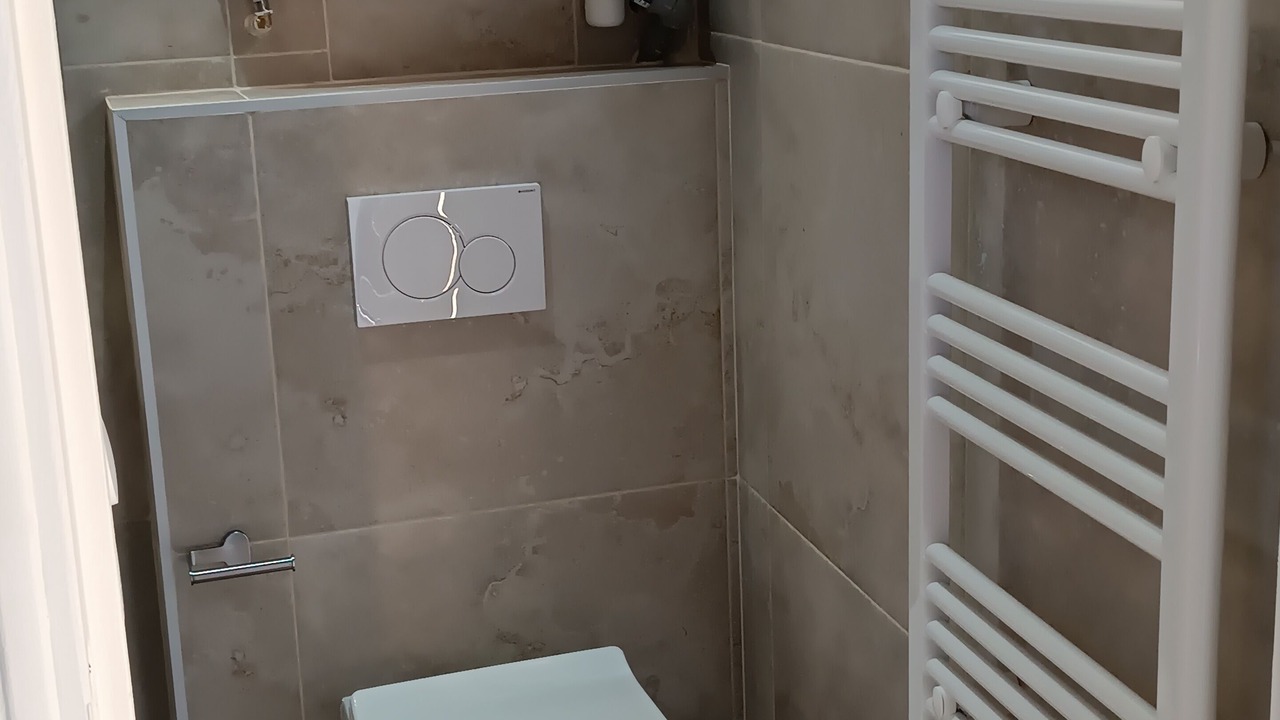 Photo of Bathroom in Vigneux-sur-Seine