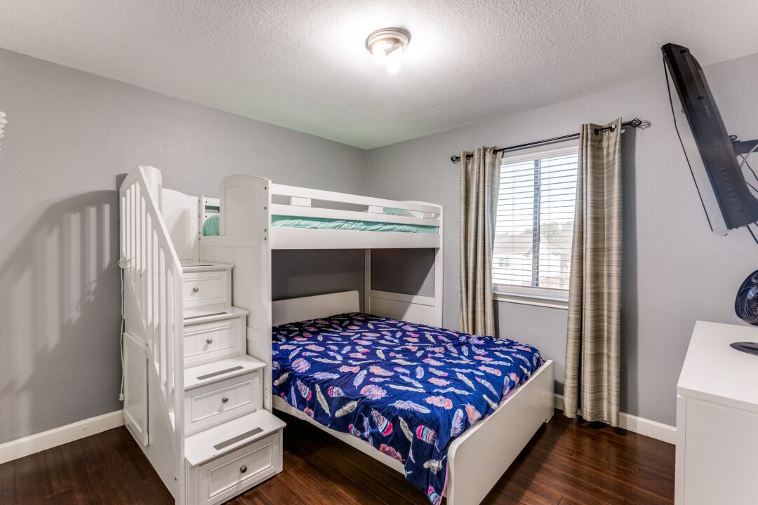 Photo of Bedroom in Leander