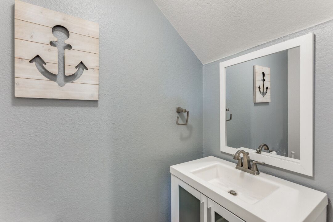 Photo of Bathroom in Leander