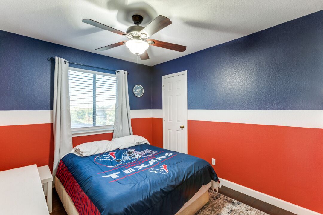 Photo of Bedroom in Leander
