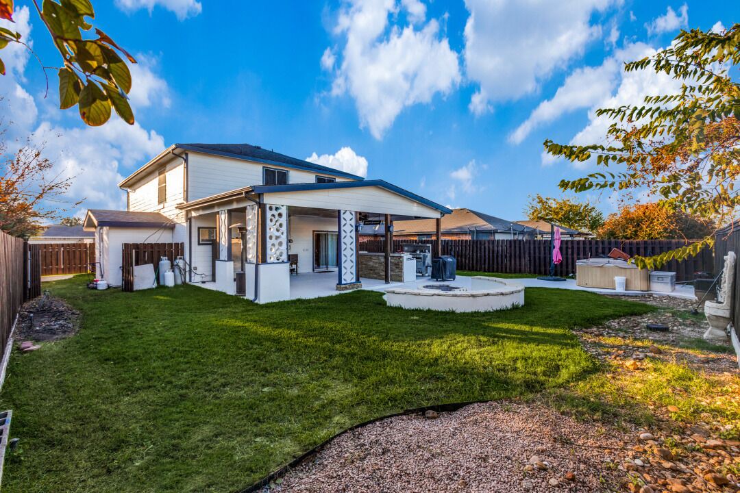 Photo of Outdoor in Leander