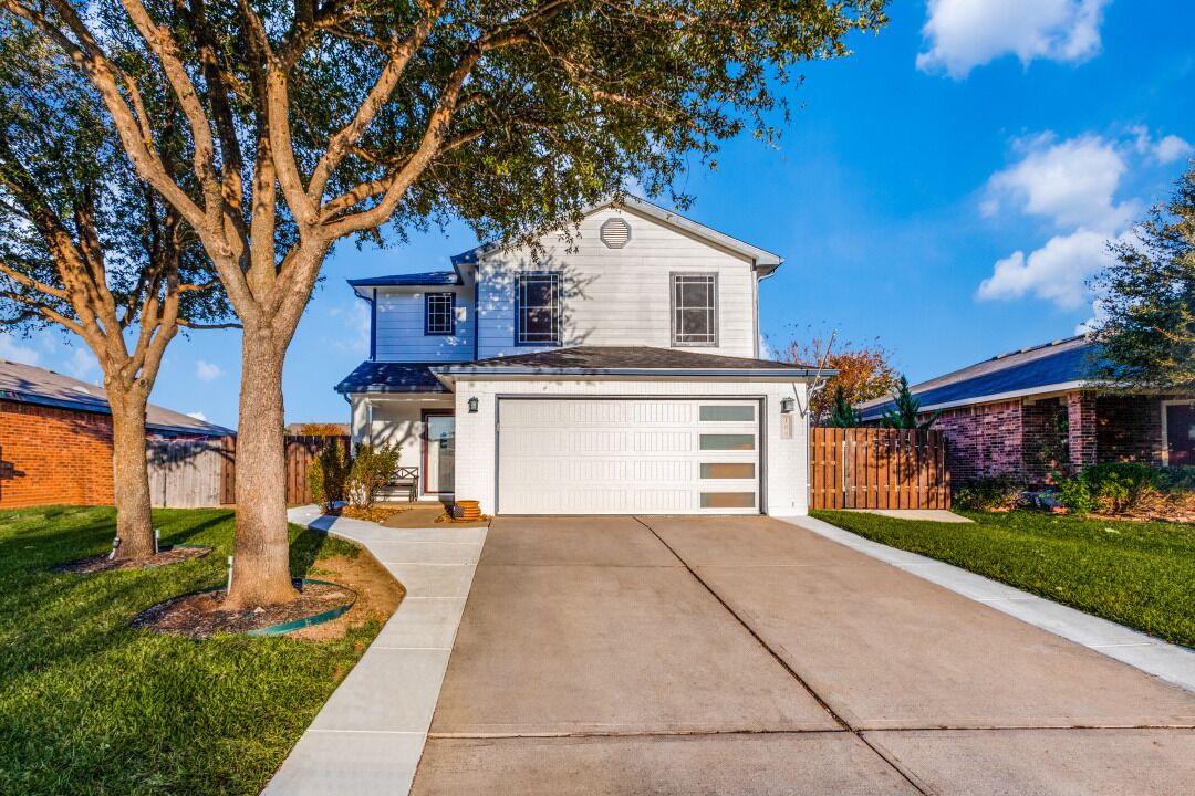 Photo of Outdoor in Leander