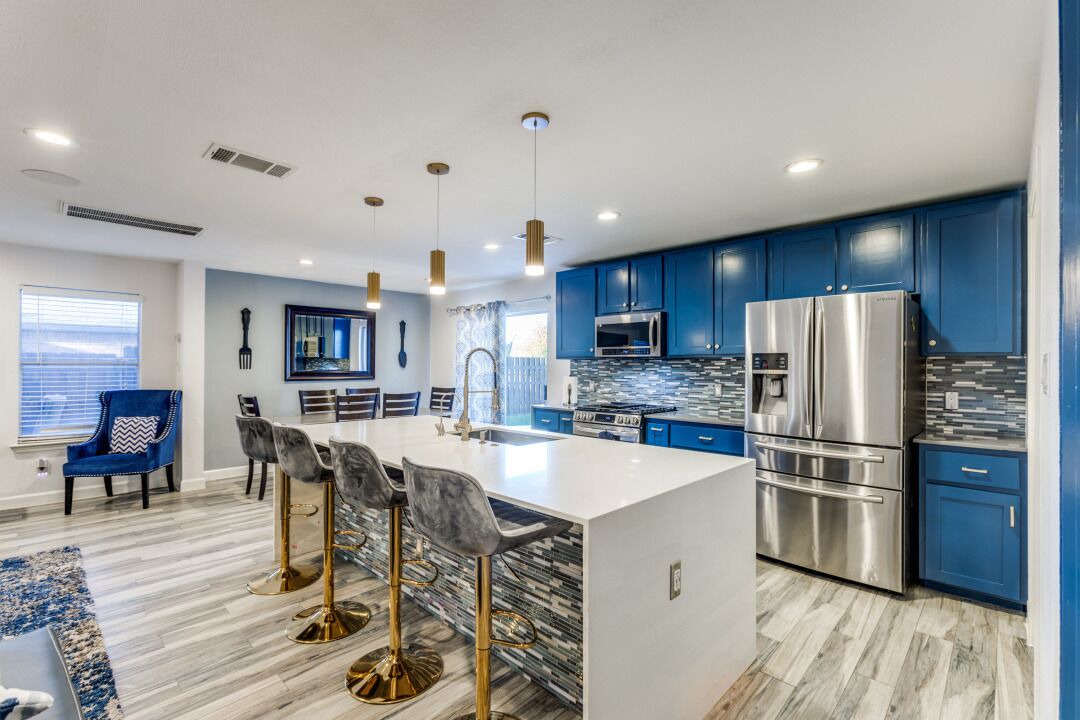 Photo of Kitchen in Leander