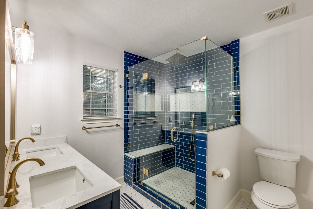 Photo of Bathroom in Leander