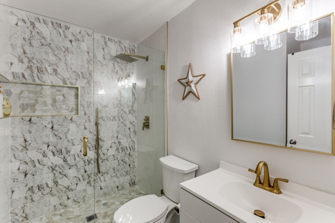 Photo of Bathroom in Leander