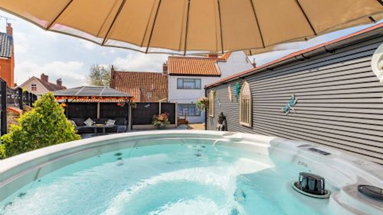 Photo of Outdoor in Acle