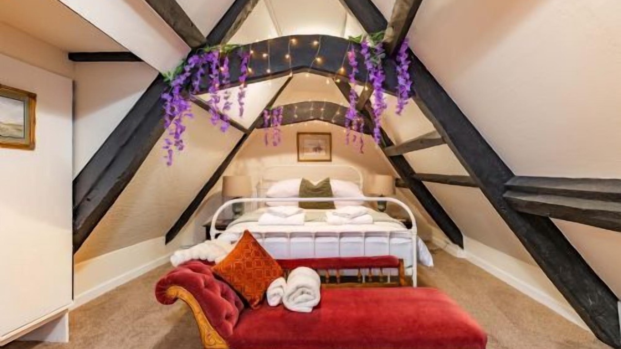 Photo of Bedroom in Acle