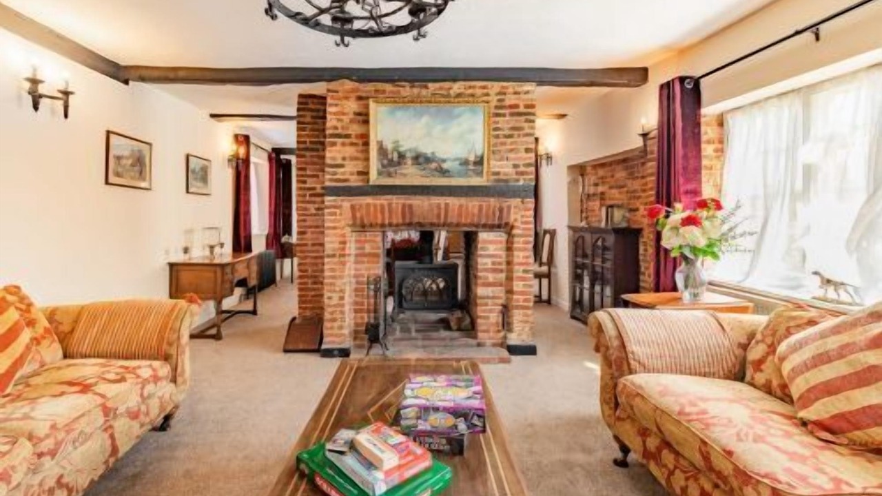 Photo of Livingroom in Acle