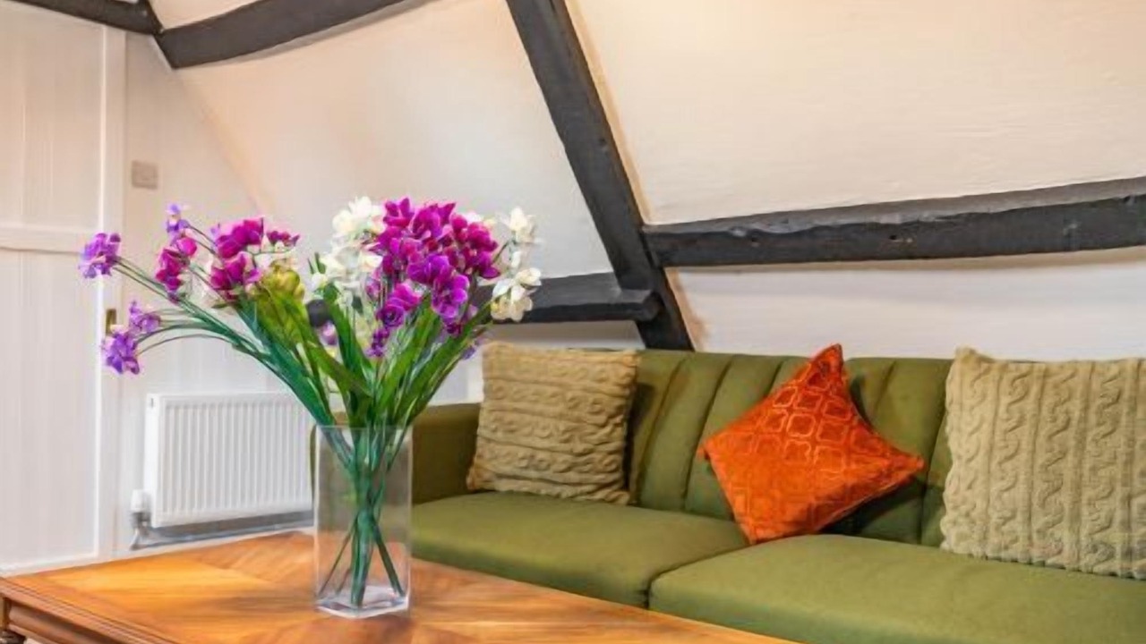 Photo of Livingroom in Acle