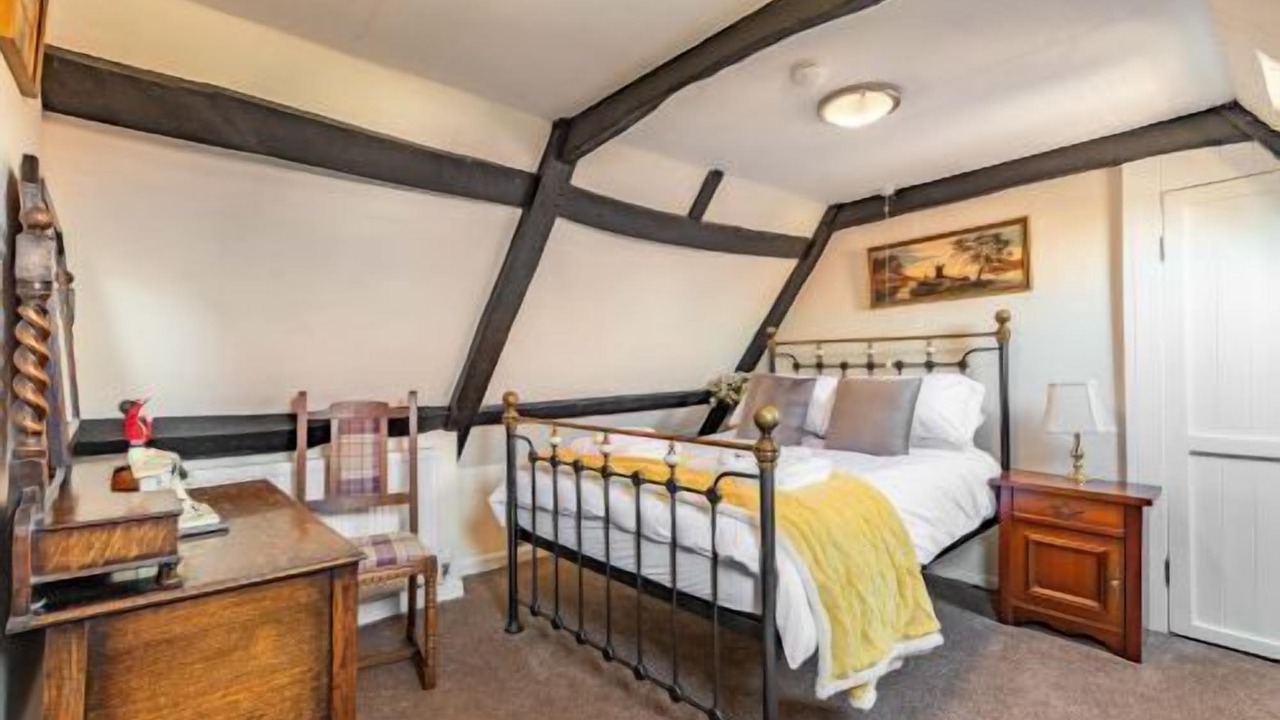 Photo of Bedroom in Acle