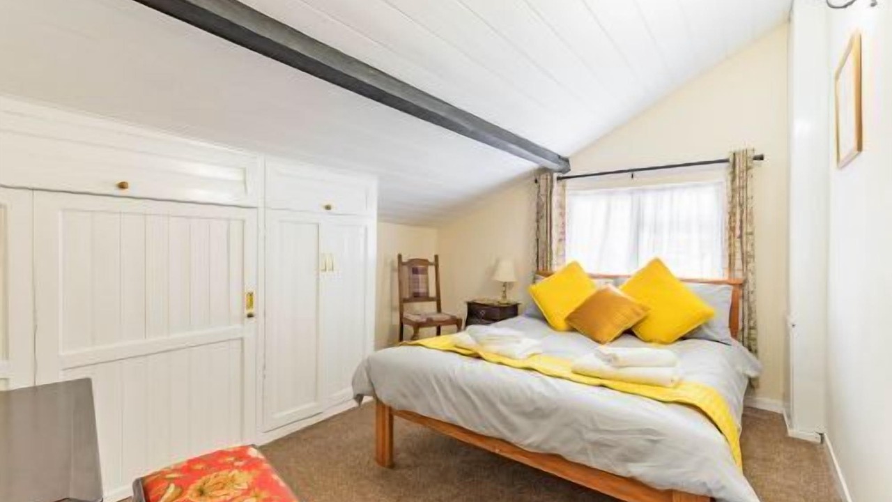 Photo of Bedroom in Acle