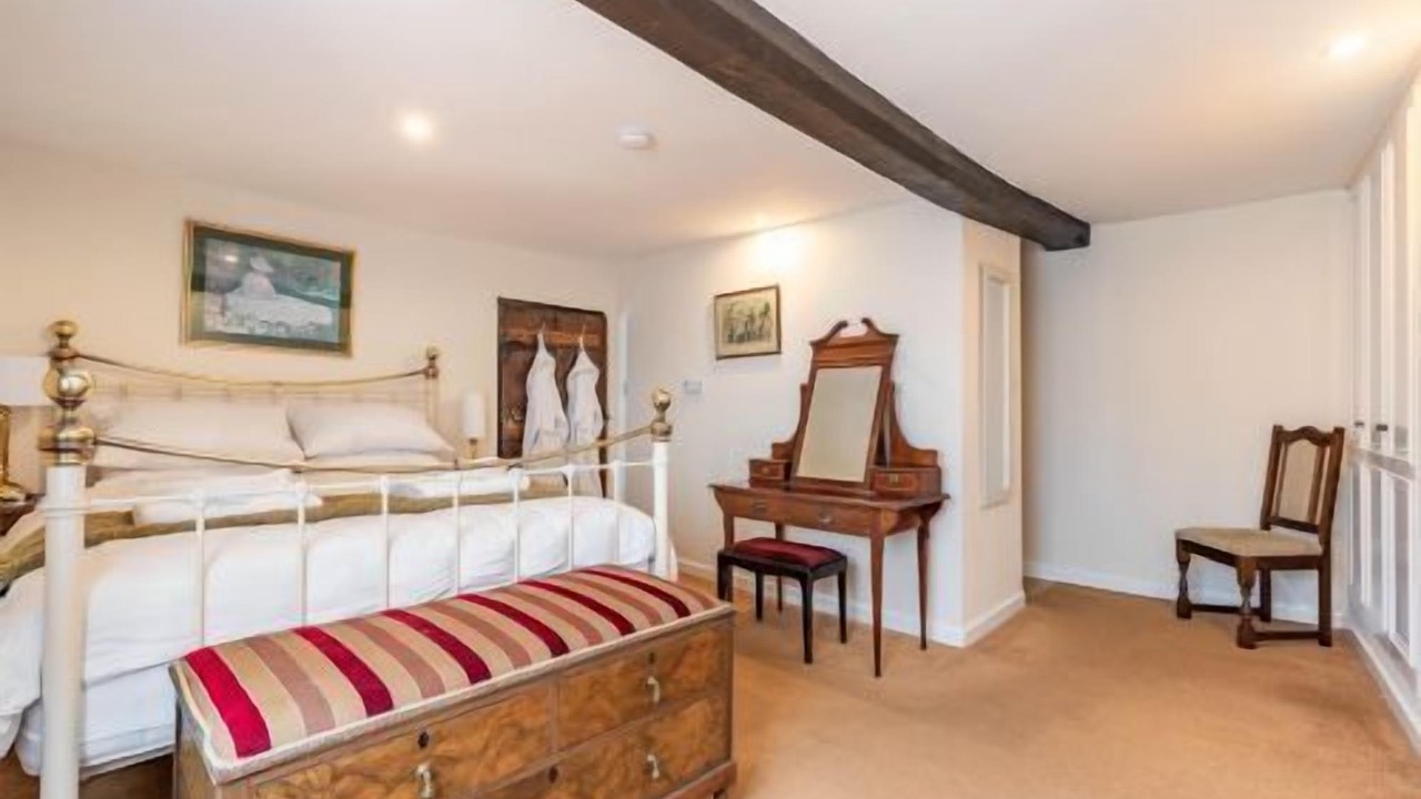 Photo of Bedroom in Acle