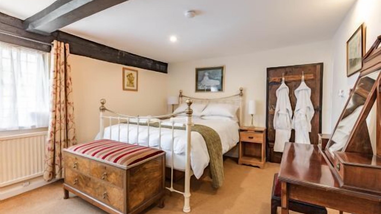 Photo of Bedroom in Acle