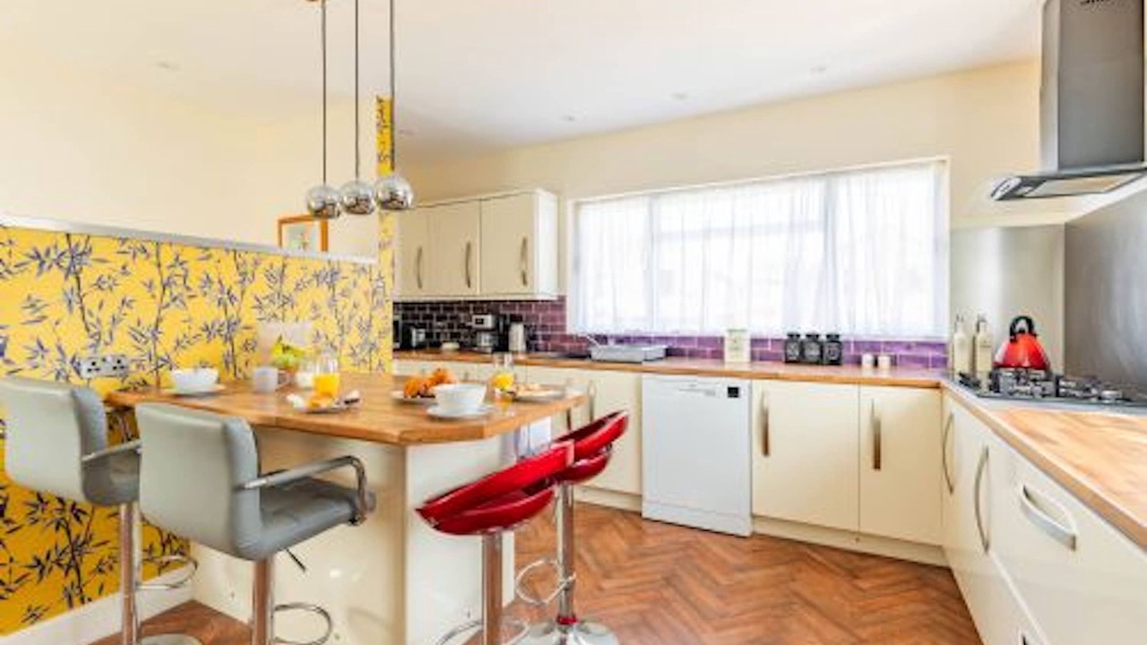 Photo of Kitchen in Acle