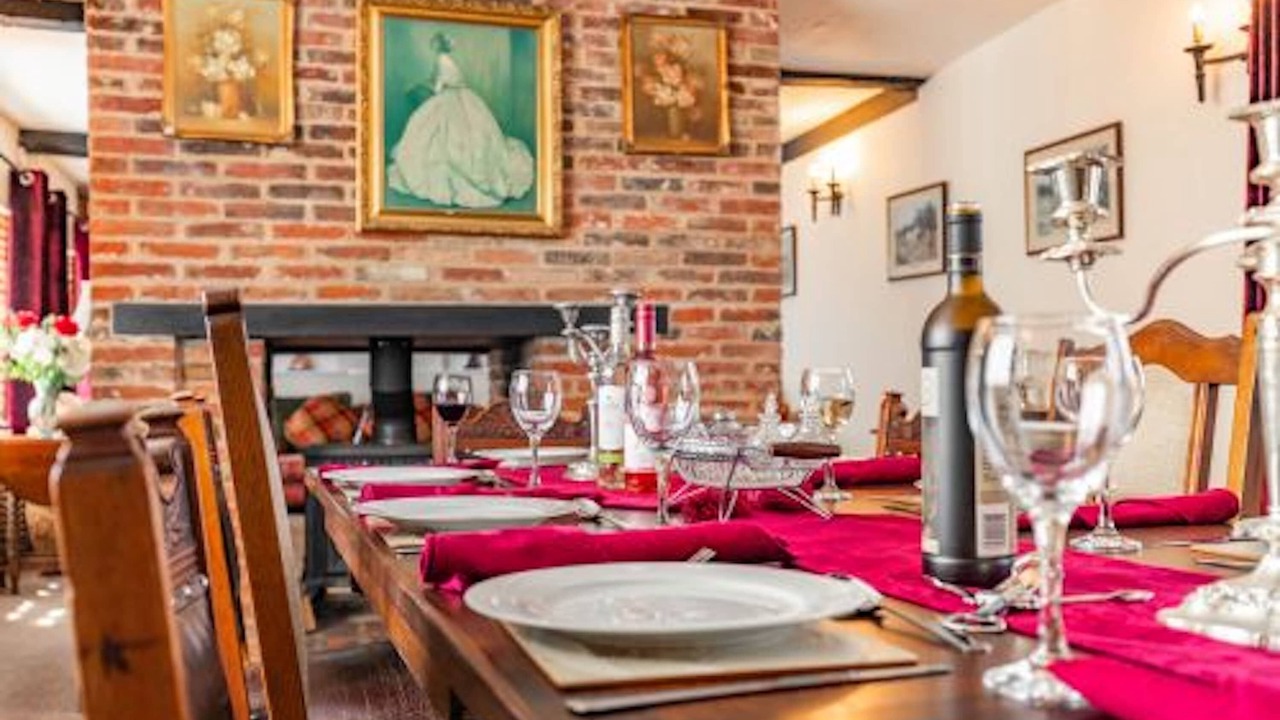 Photo of Others in Acle