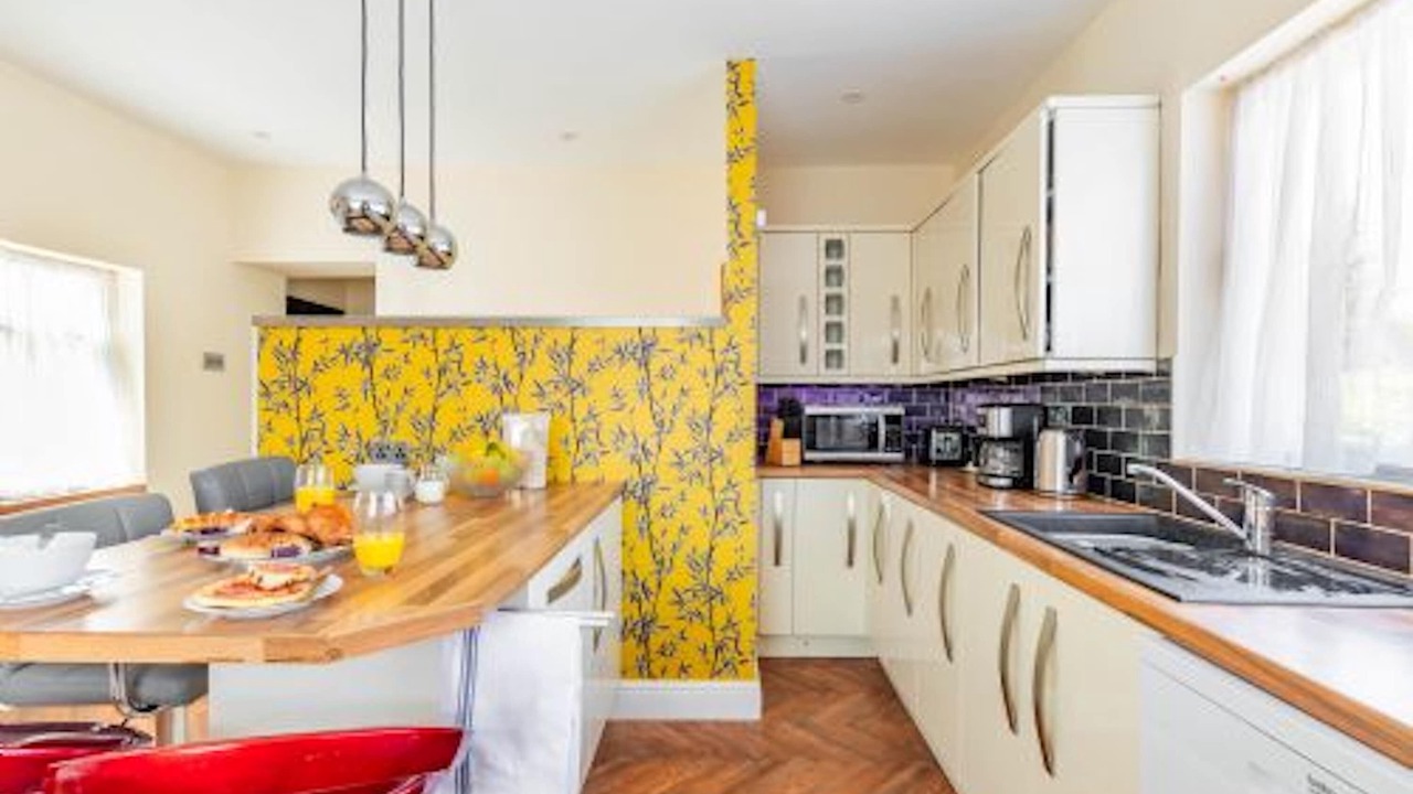 Photo of Kitchen in Acle