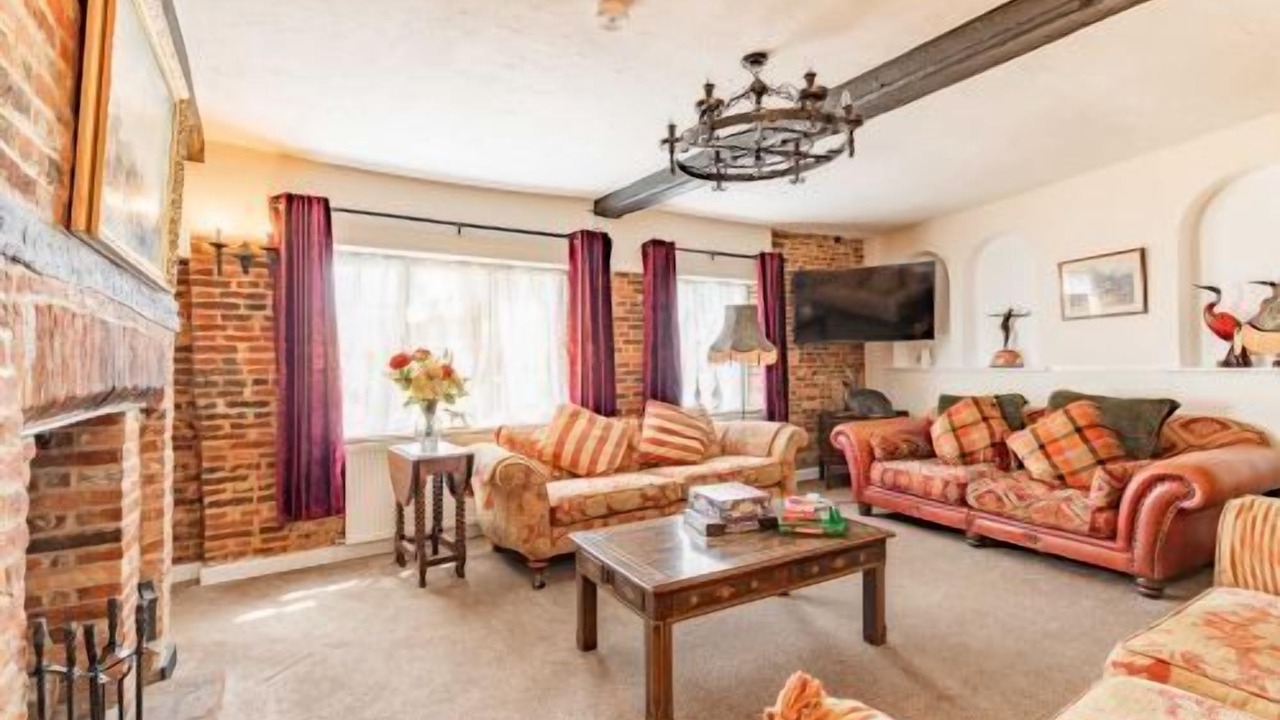 Photo of Livingroom in Acle