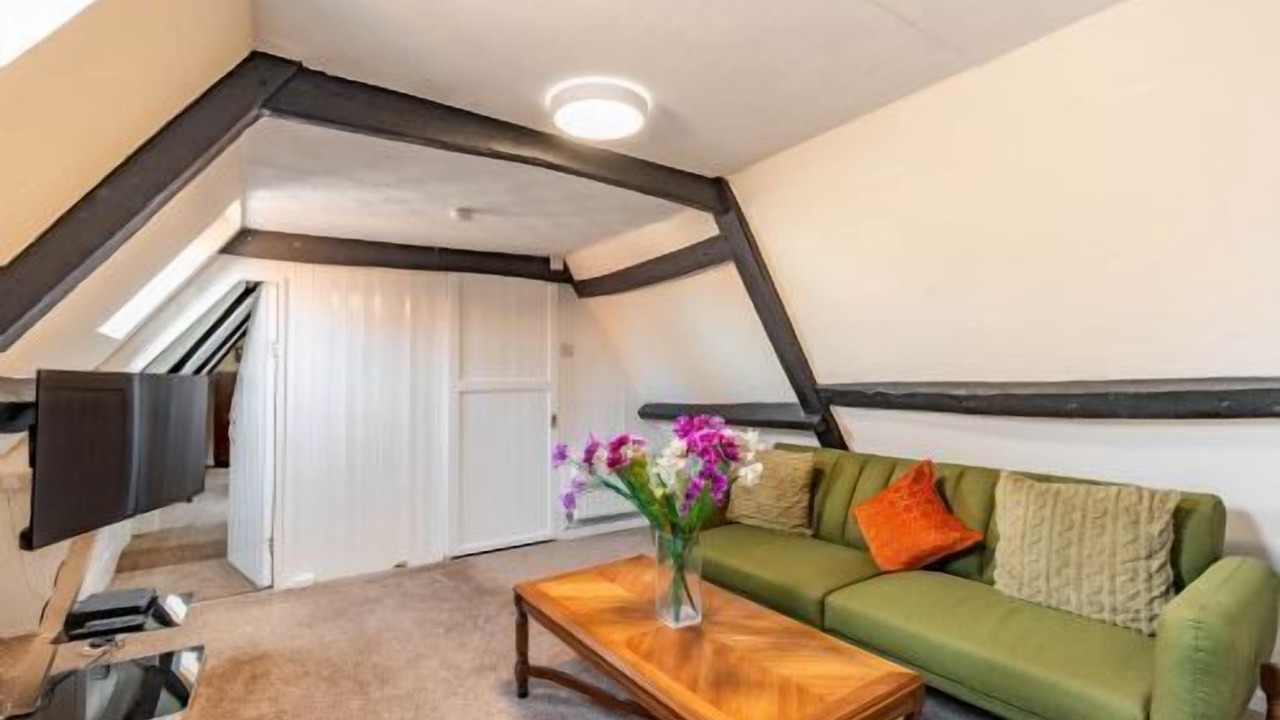 Photo of Livingroom in Acle