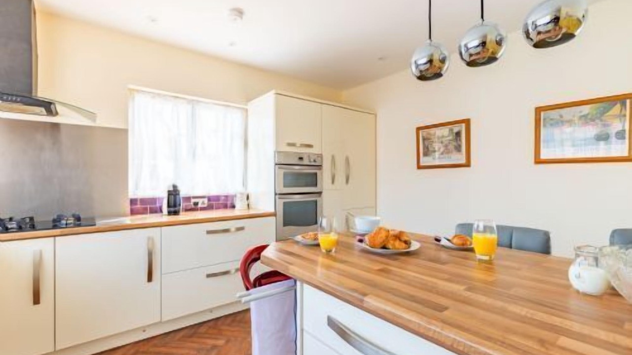 Photo of Kitchen in Acle