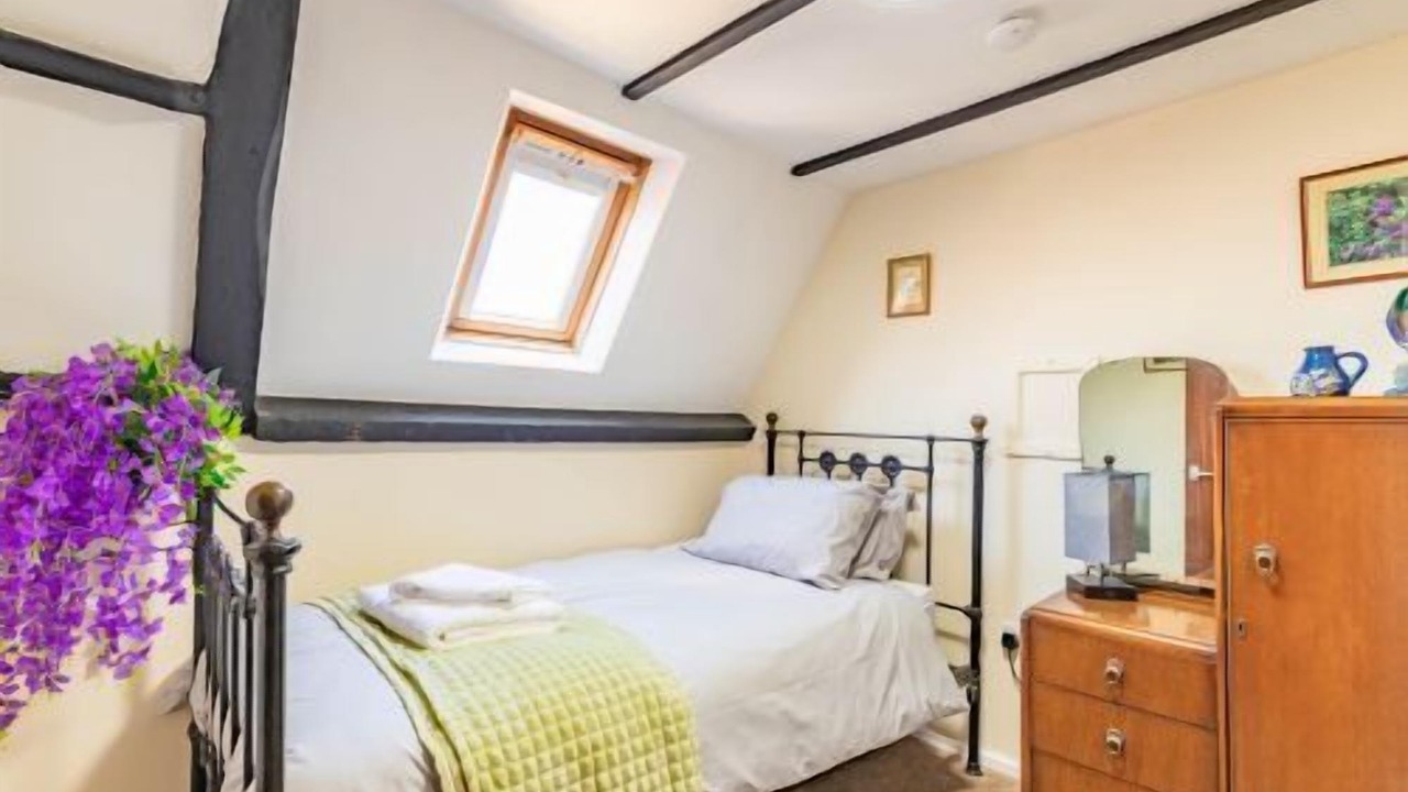 Photo of Bedroom in Acle