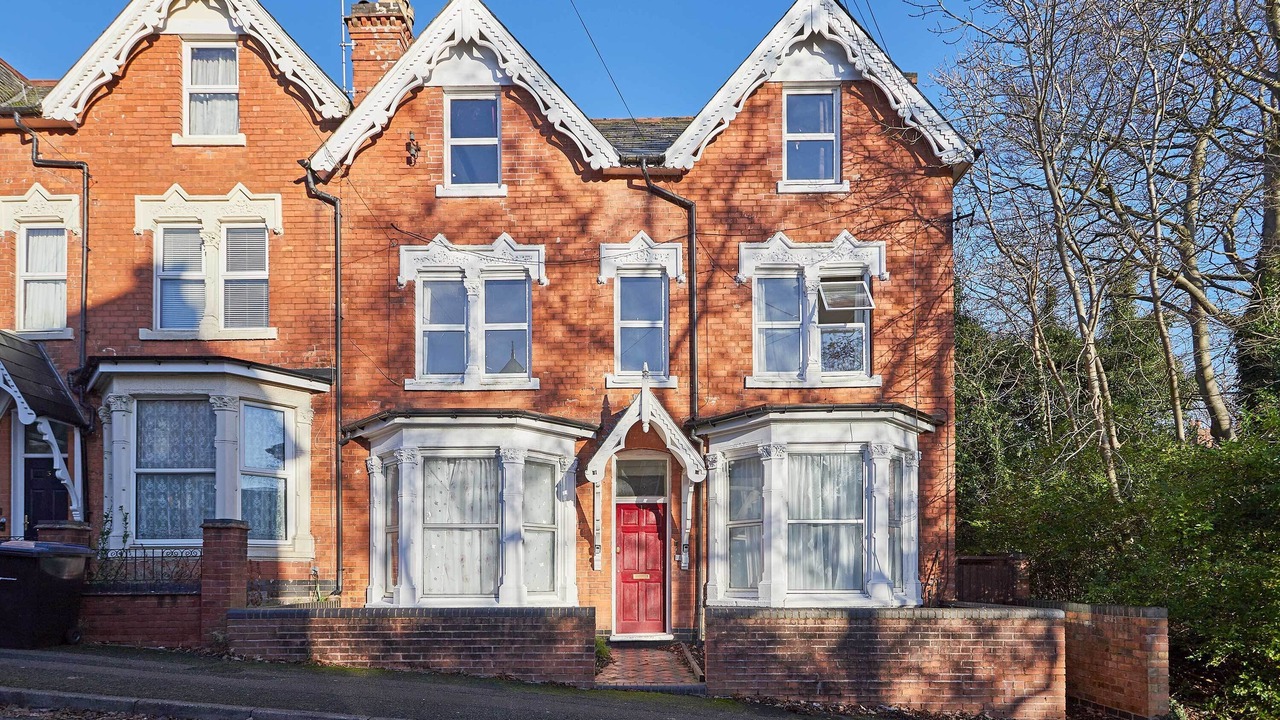 Photo of Others in Harborne