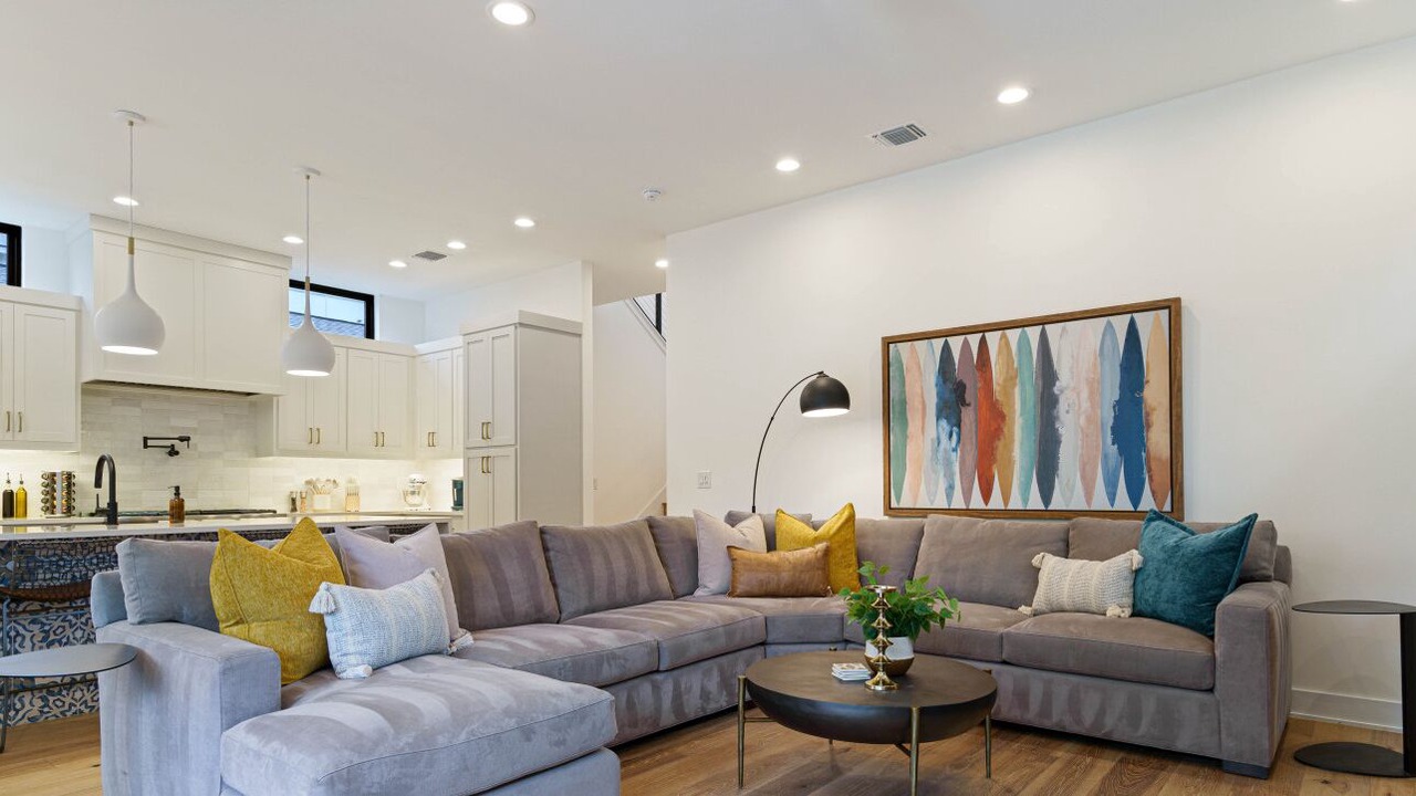 Photo of Bedroom in Holly