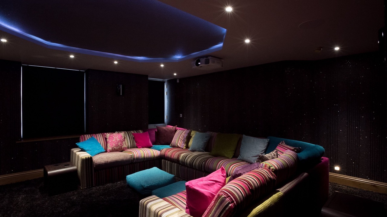 Photo of Bedroom in Howtown