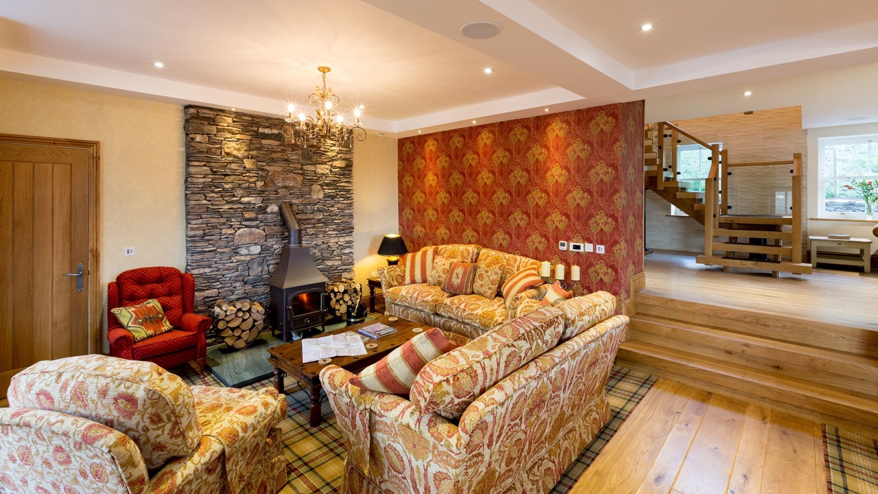 Photo of Bedroom in Howtown