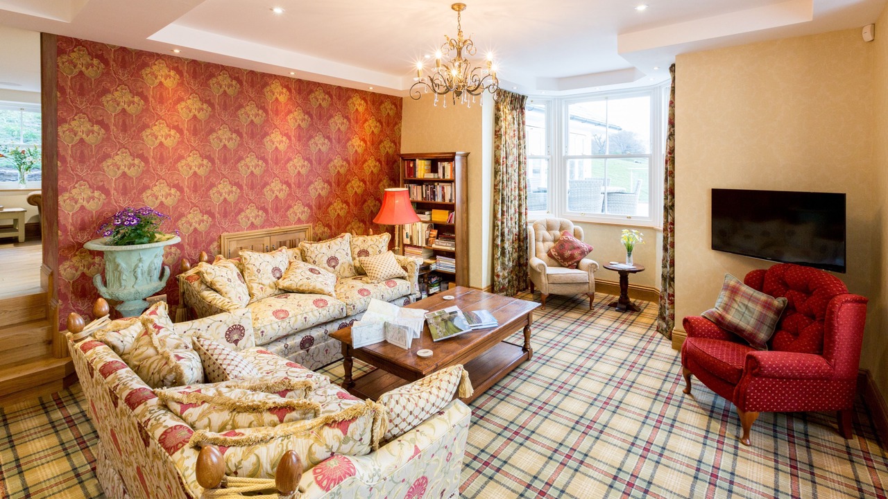 Photo of Bedroom in Howtown