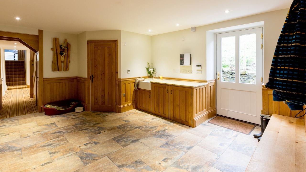 Photo of Bedroom in Howtown