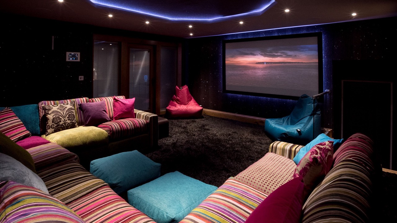 Photo of Bedroom in Howtown