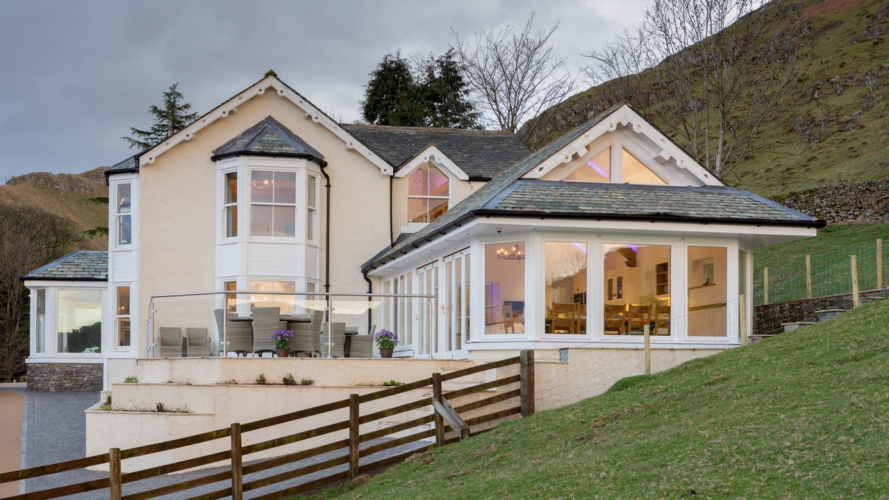 Photo of Others in Howtown