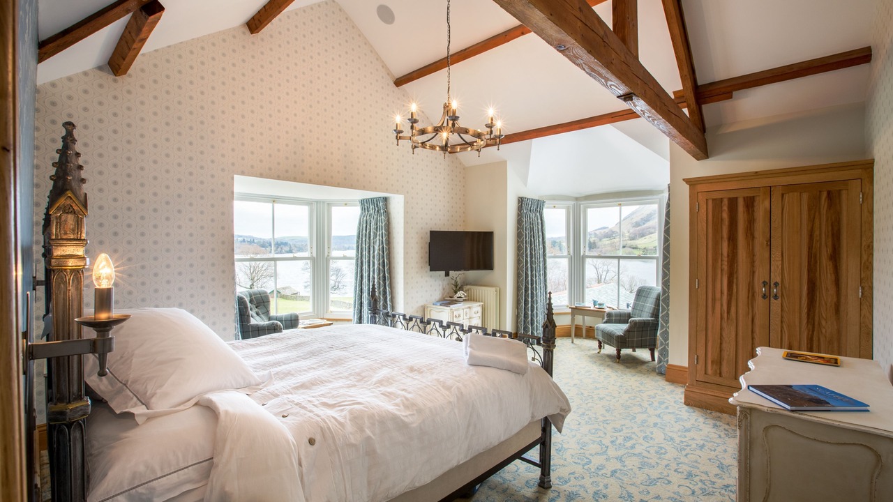 Photo of Others in Howtown