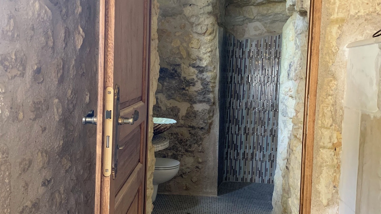 Photo of Bathroom in Civray-de-Touraine