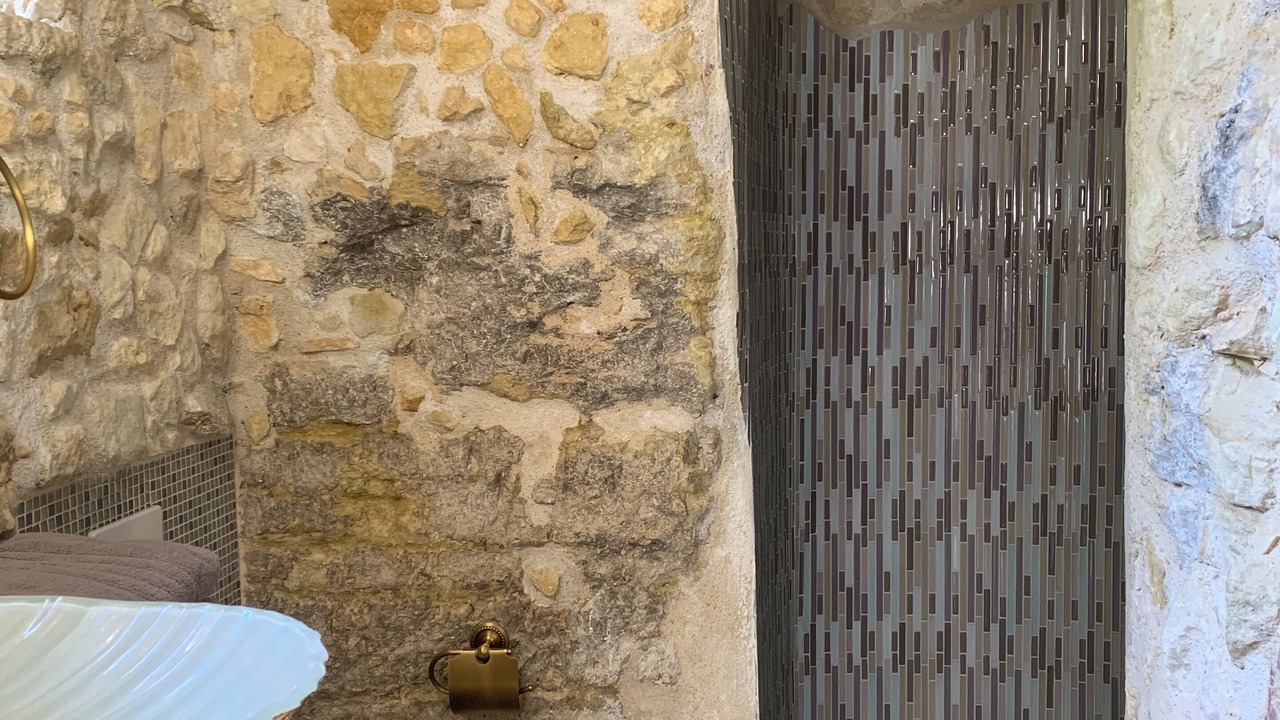 Photo of Bathroom in Civray-de-Touraine
