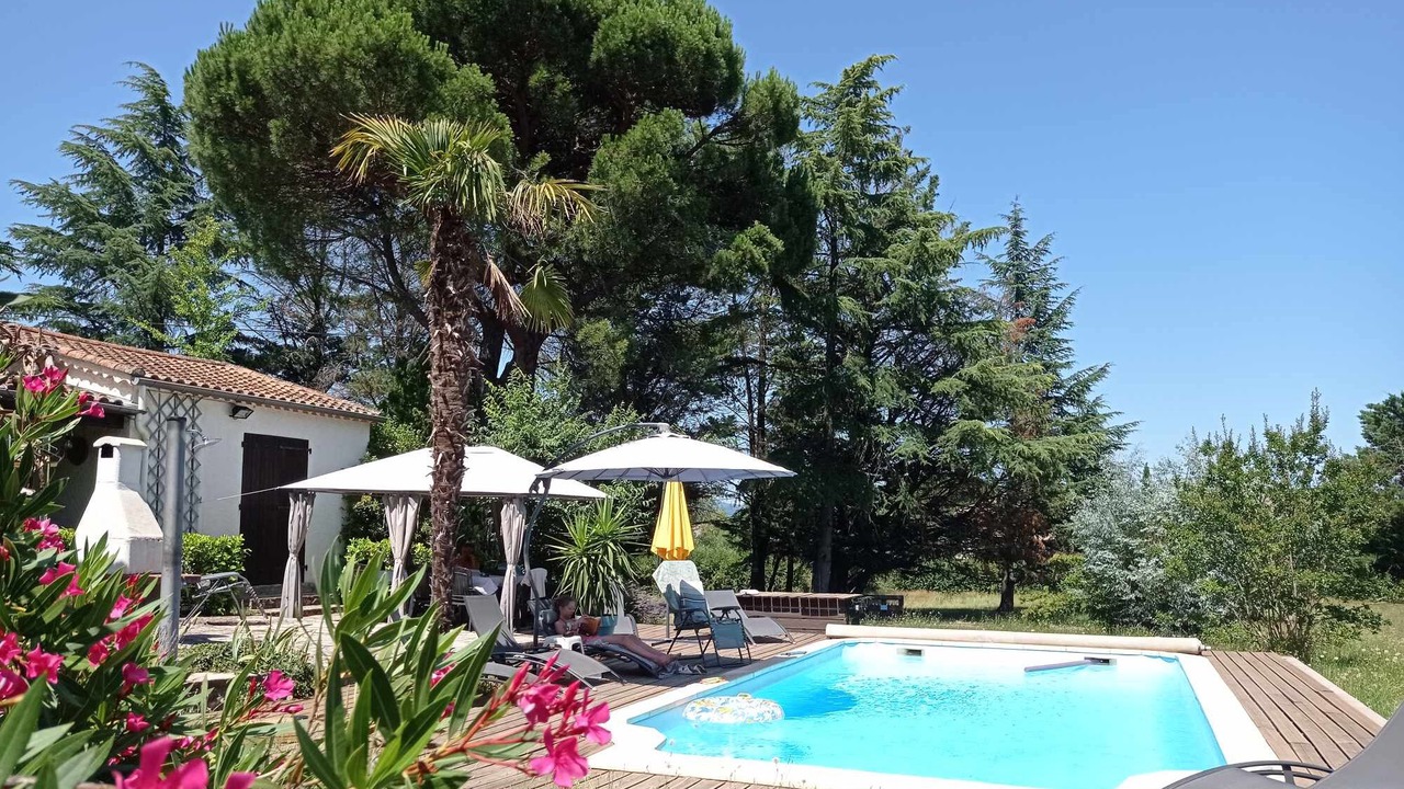 Photo of Outdoor in Lablachere