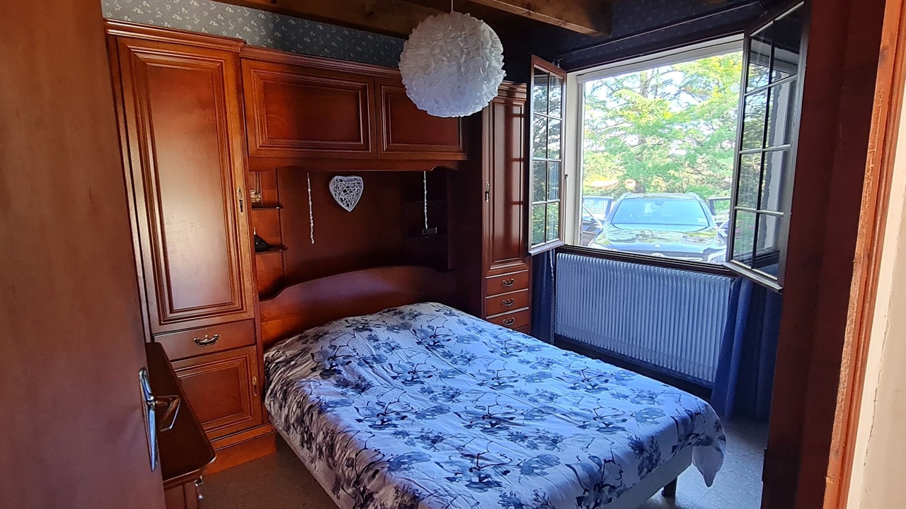 Photo of Bedroom in Lablachere