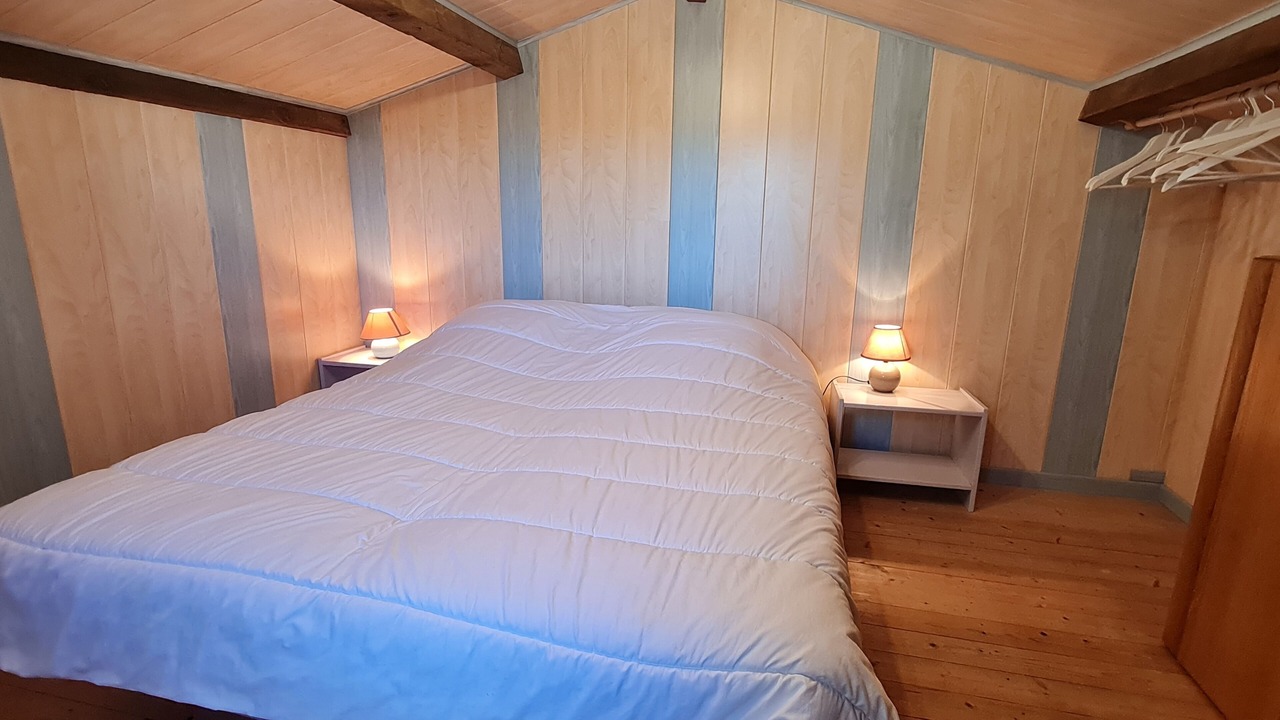 Photo of Bedroom in Lablachere