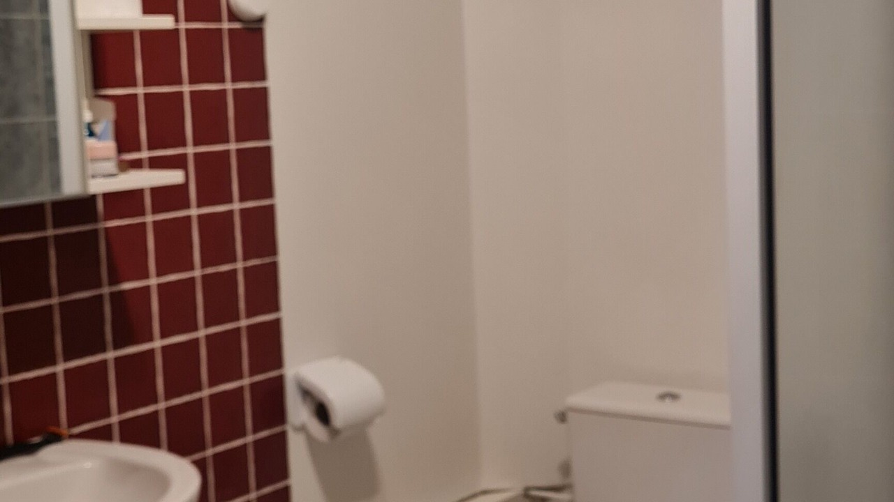 Photo of Bathroom in Lablachere