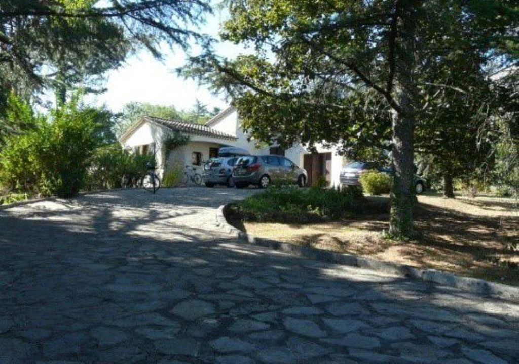 Photo of Outdoor in Lablachere