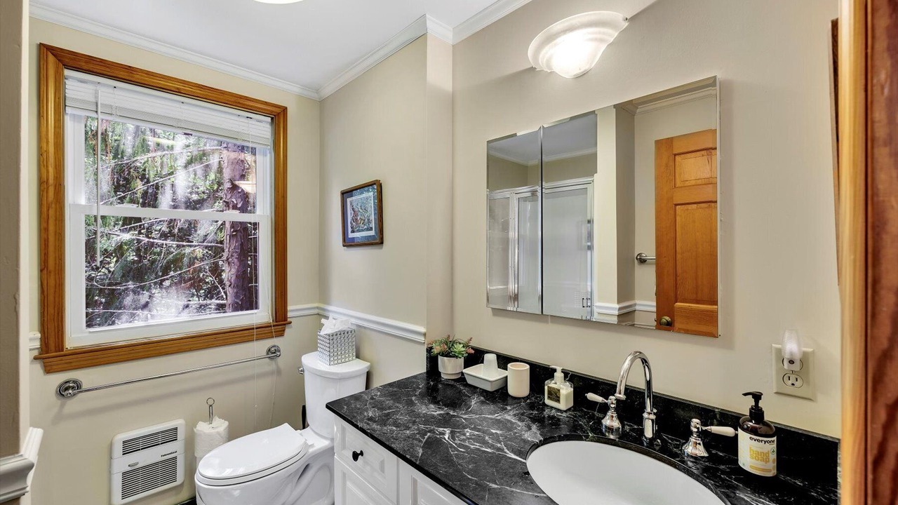 Photo of Bathroom in Wellfleet