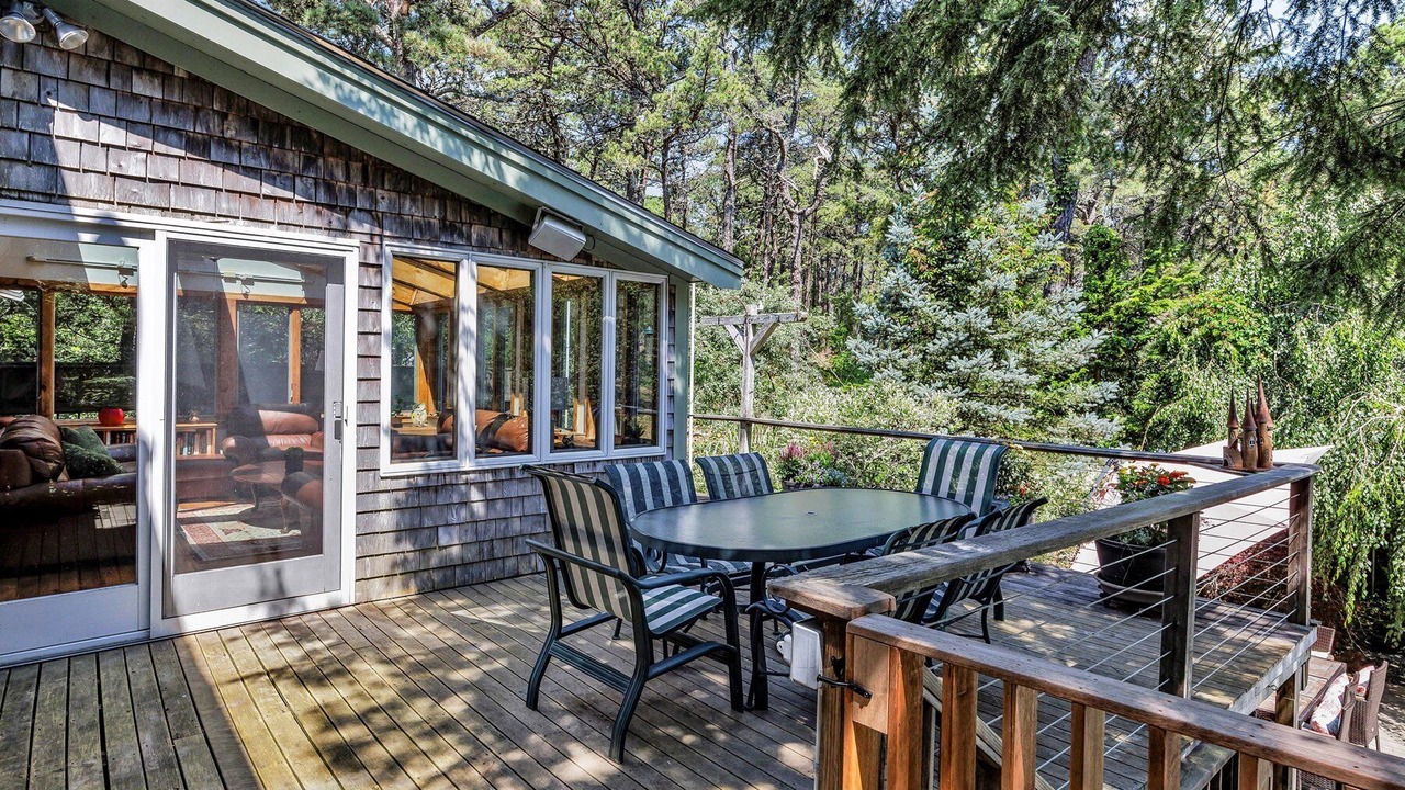 Photo of Outdoor in Wellfleet