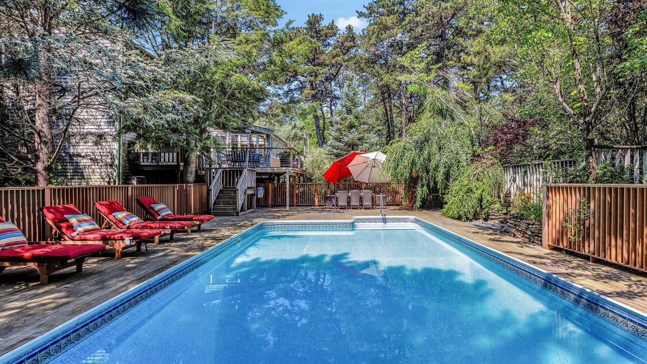 Photo of Outdoor in Wellfleet