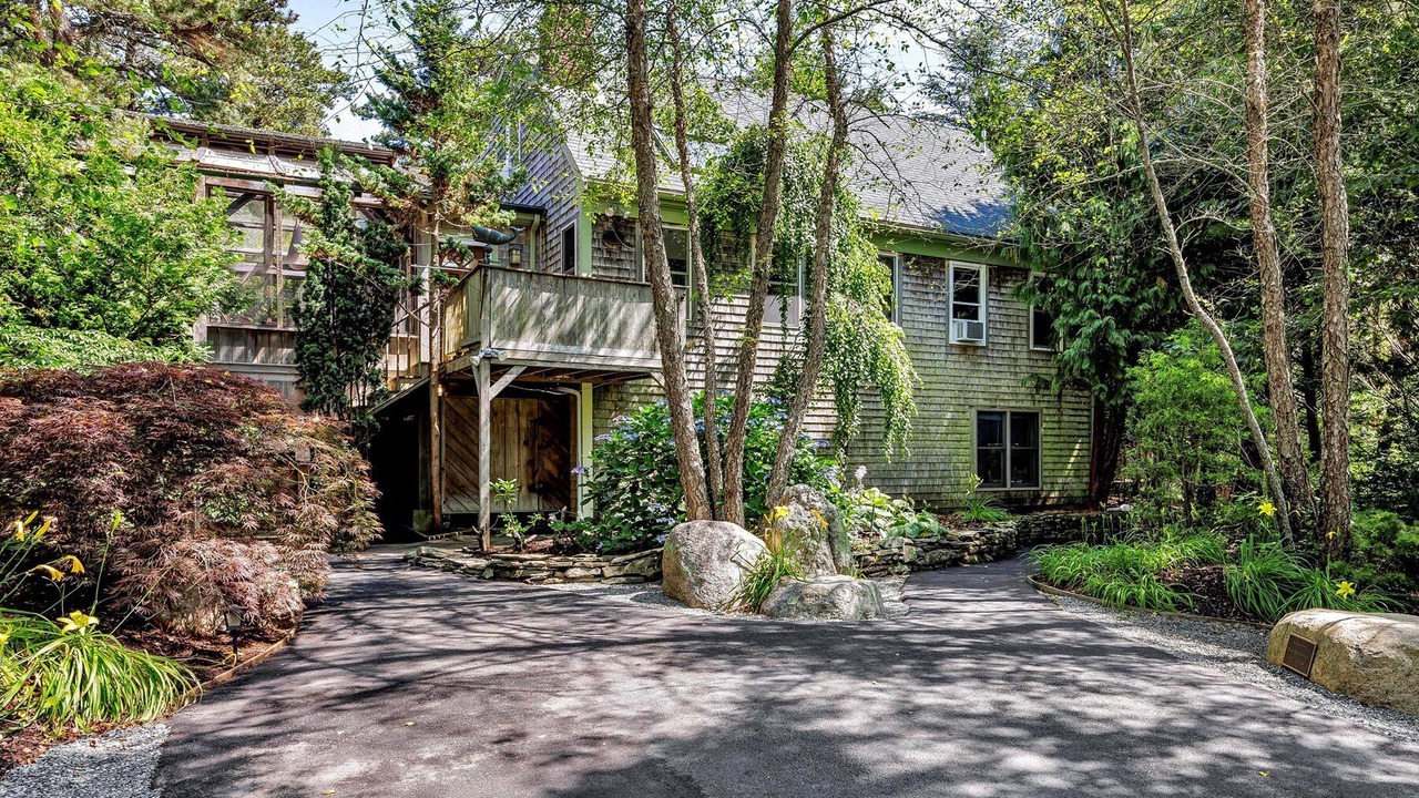 Photo of Outdoor in Wellfleet