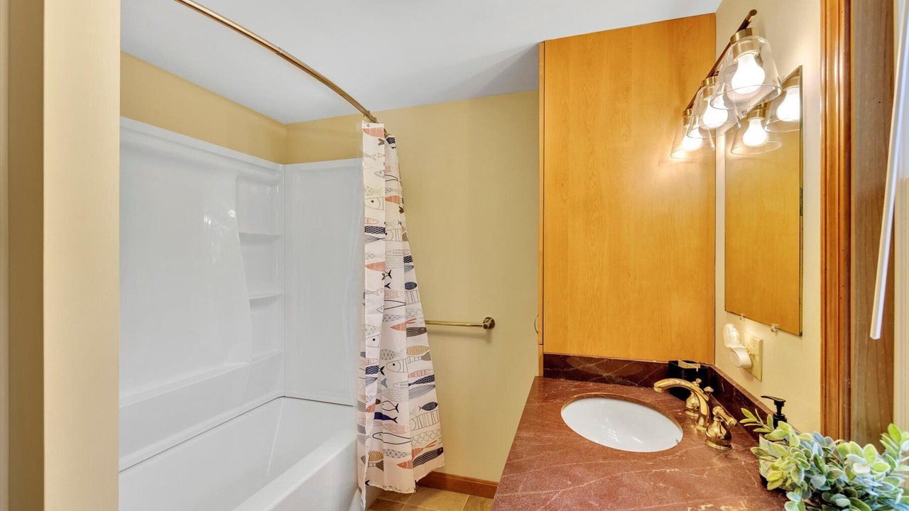 Photo of Bathroom in Wellfleet