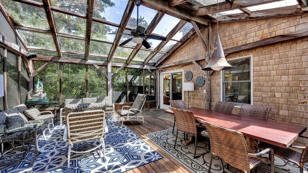 Photo of Outdoor in Wellfleet