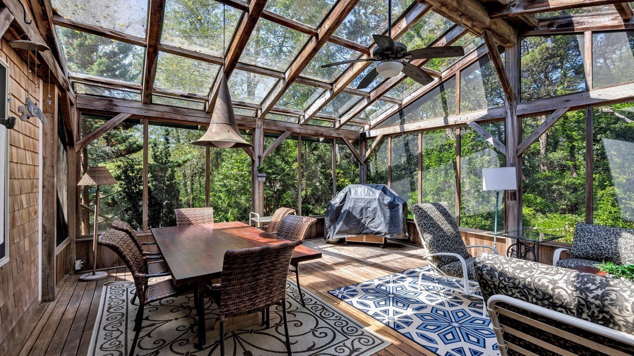 Photo of Outdoor in Wellfleet